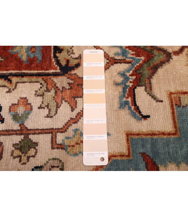 Serapi 26-01953 Serapi 8'8 X 11'9