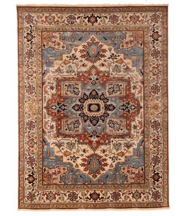 Serapi 26-01953 Serapi 8'8 X 11'9