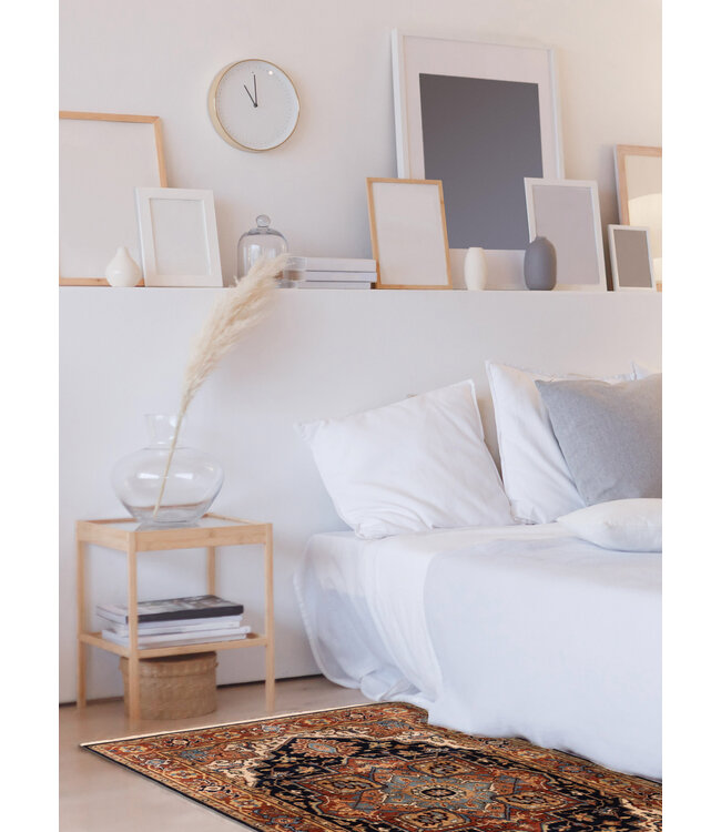 Serapi 26-01955 Serapi 4' X 5'11