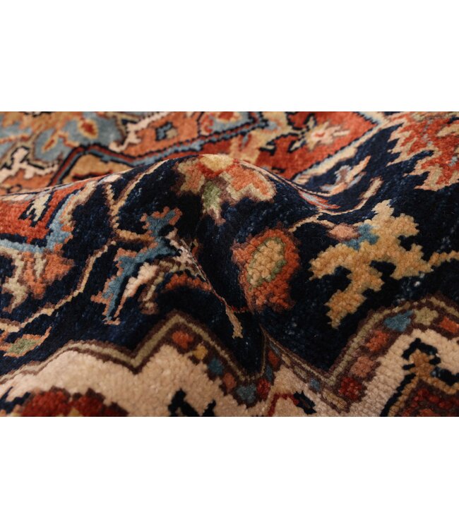 Serapi 26-01955 Serapi 4' X 5'11