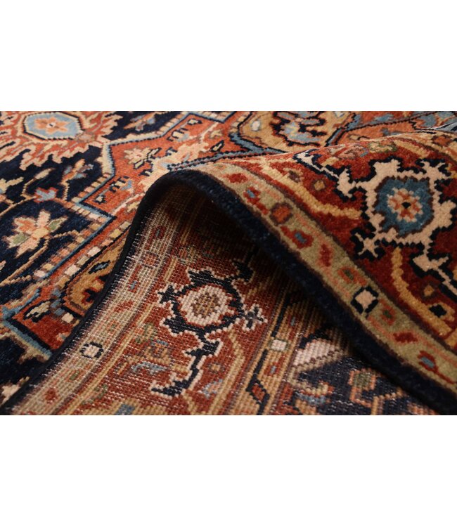 Serapi 26-01955 Serapi 4' X 5'11