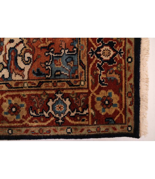 Serapi 26-01955 Serapi 4' X 5'11