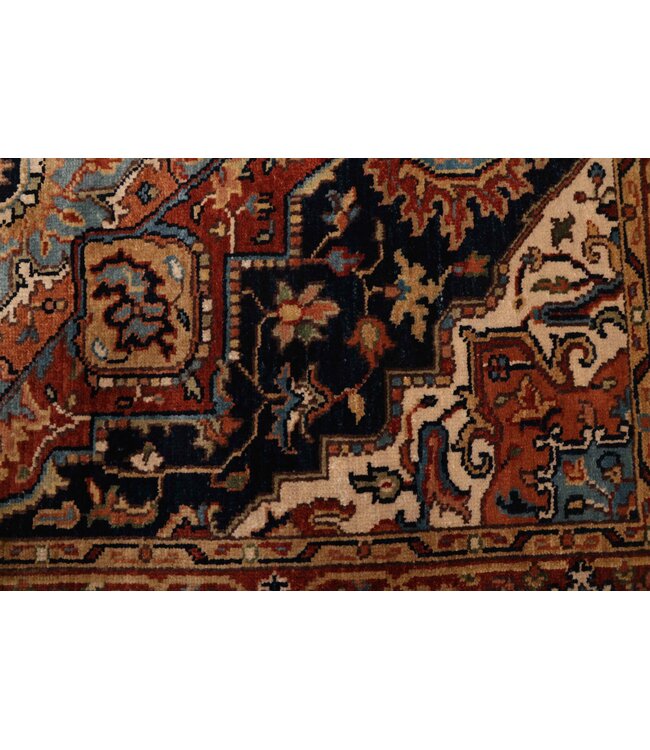 Serapi 26-01955 Serapi 4' X 5'11