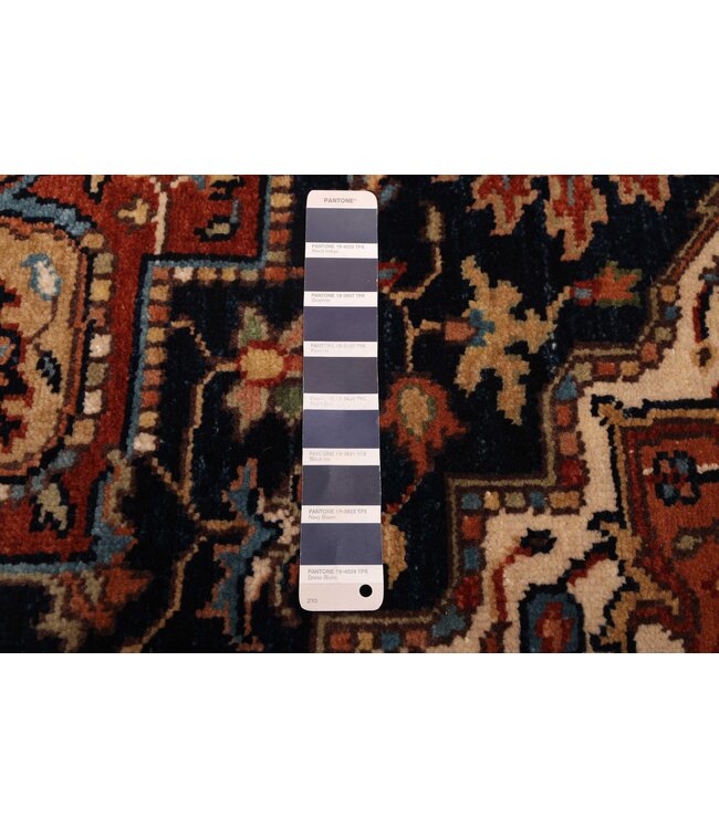 Serapi 26-01955 Serapi 4' X 5'11