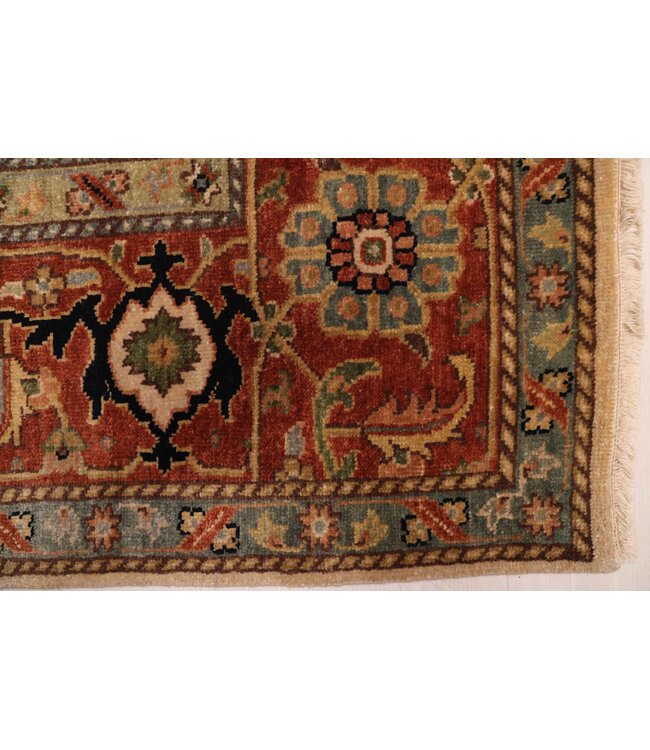 Serapi 26-01954 Serapi 9' X 12'