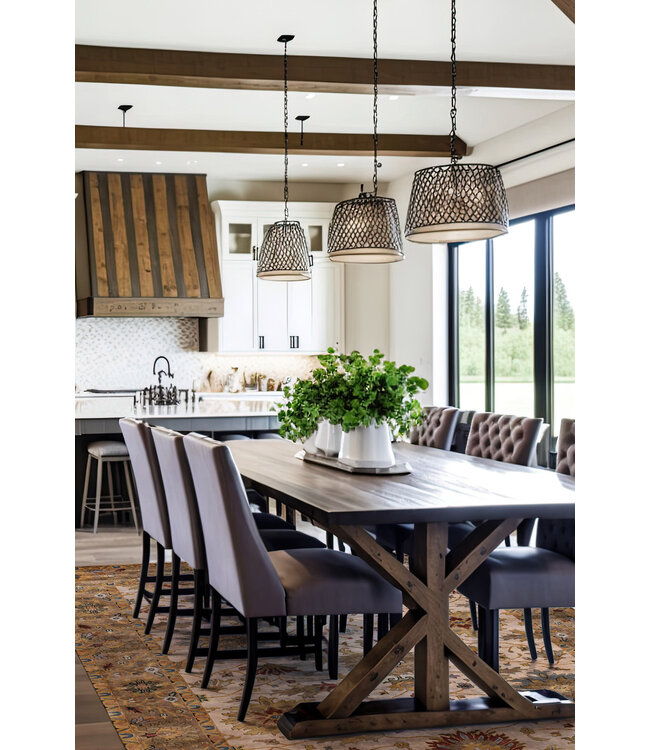 Serapi 26-01956 Serapi 10' X 14'1