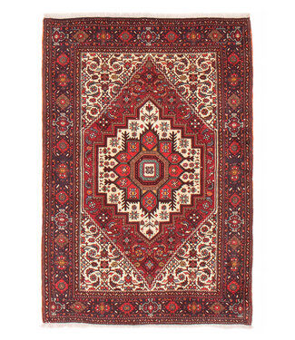 Bijar 26-01957 Bijar 3'3 X 4'10