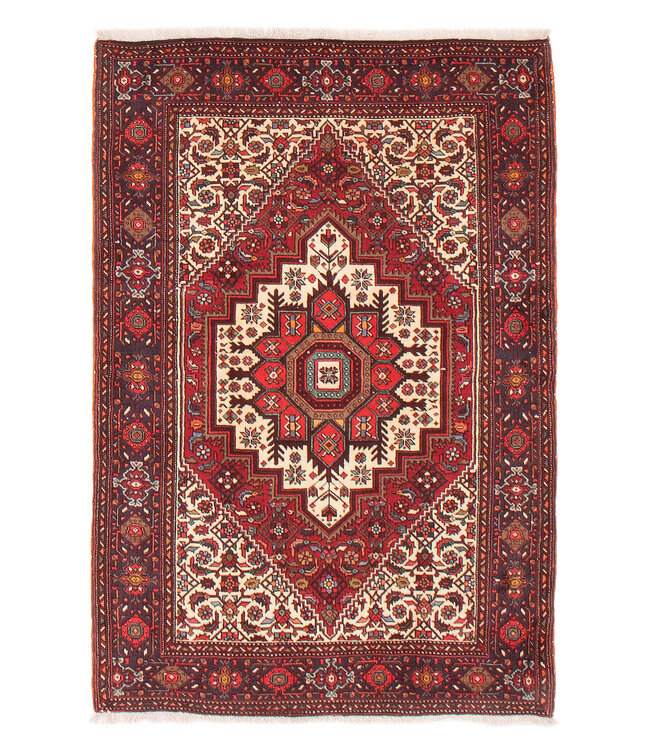 Bijar 26-01957 Bijar 3'3 X 4'10