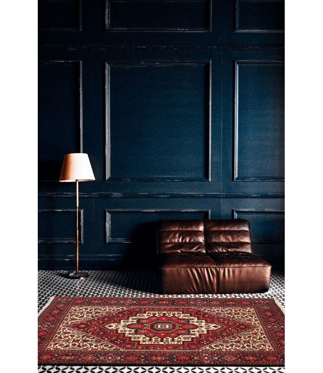 Bijar 26-01957 Bijar 3'3 X 4'10