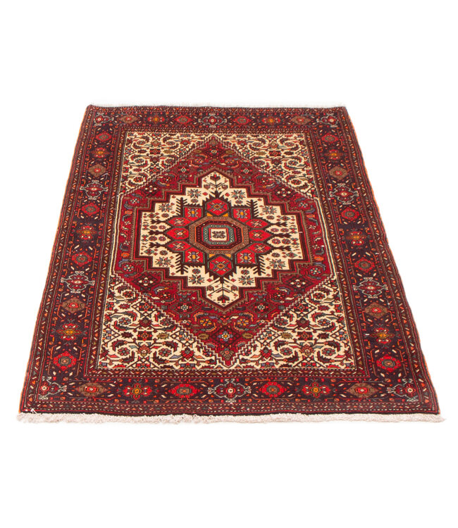 Bijar 26-01957 Bijar 3'3 X 4'10