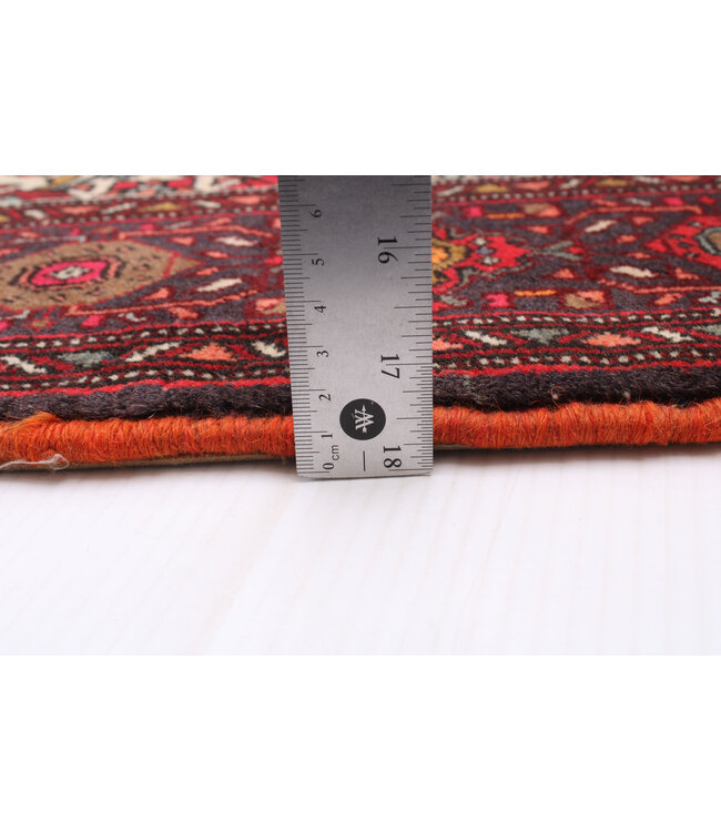 Bijar 26-01957 Bijar 3'3 X 4'10