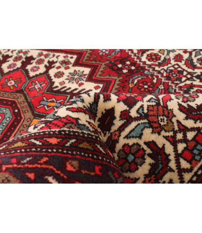 Bijar 26-01957 Bijar 3'3 X 4'10