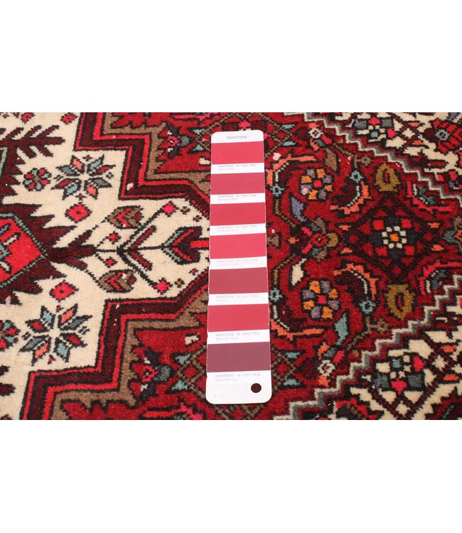 Bijar 26-01957 Bijar 3'3 X 4'10