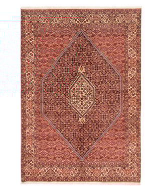 Bijar 26-01958 Bijar 6'8 X 9'6