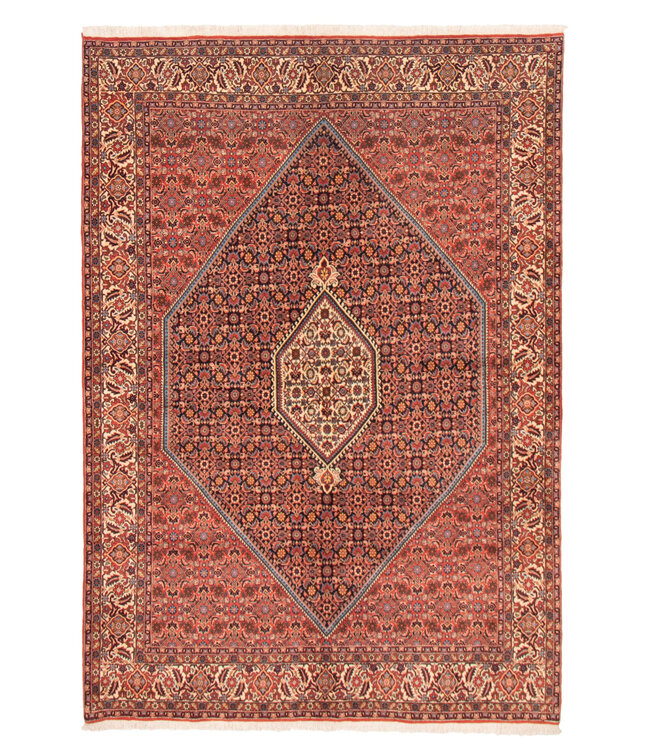 Bijar 26-01958 Bijar 6'8 X 9'6