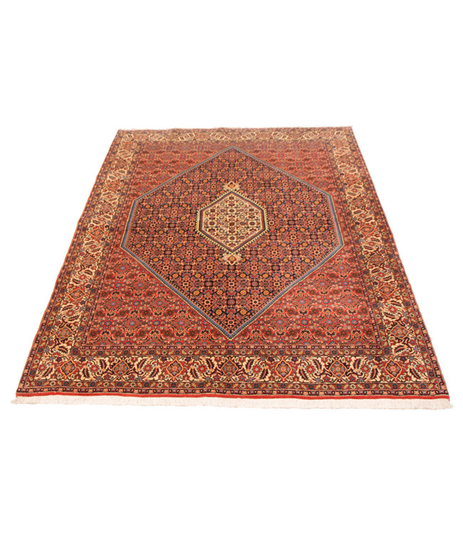 Bijar 26-01958 Bijar 6'8 X 9'6