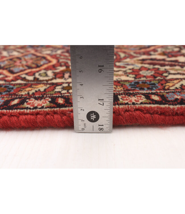 Bijar 26-01958 Bijar 6'8 X 9'6