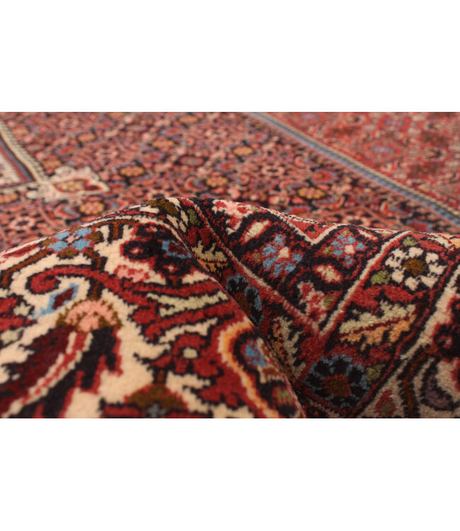 Bijar 26-01958 Bijar 6'8 X 9'6