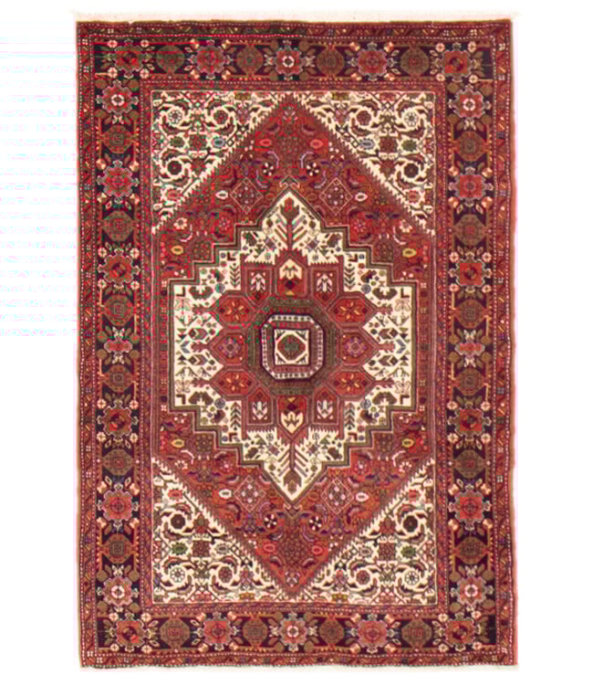 Bijar 26-01959 Bijar 3'3 X 4'9