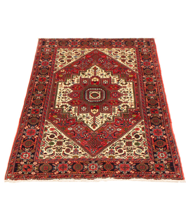 Bijar 26-01959 Bijar 3'3 X 4'9