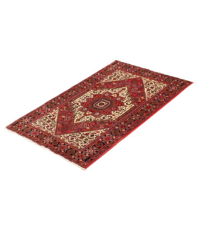 Bijar 26-01959 Bijar 3'3 X 4'9