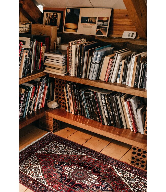 Bijar 26-01960 Bijar 3'5 X 5'1