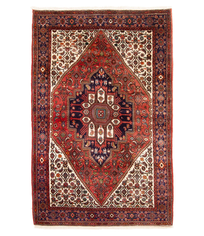 Bijar 26-01960 Bijar 3'5 X 5'1