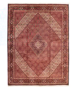 Bijar 26-01961 Bijar 9'7 X 12'8