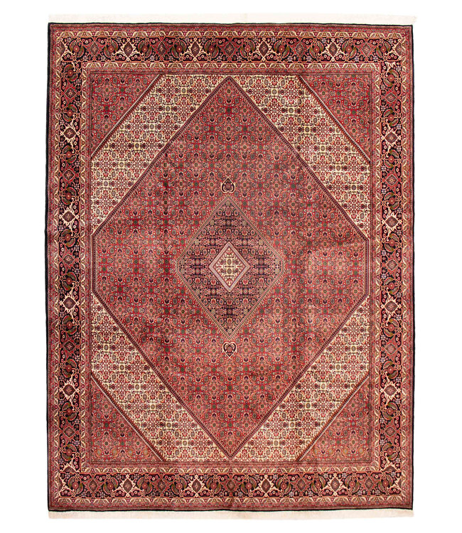 Bijar 26-01961 Bijar 9'7 X 12'8