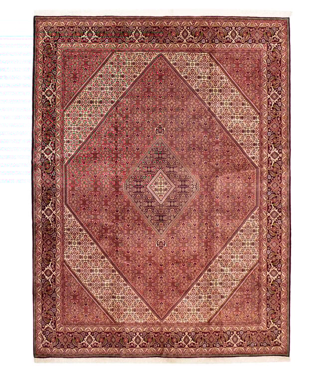 Bijar 26-01961 Bijar 9'7 X 12'8