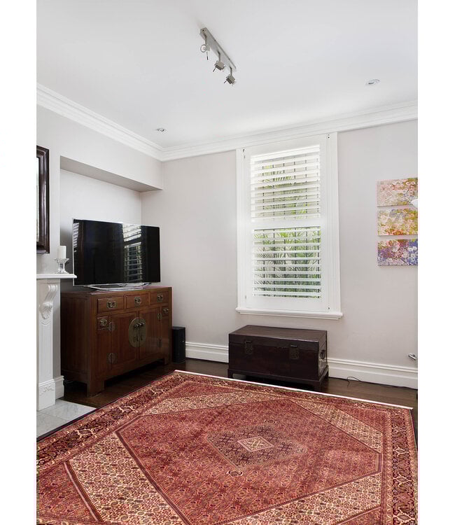 Bijar 26-01961 Bijar 9'7 X 12'8