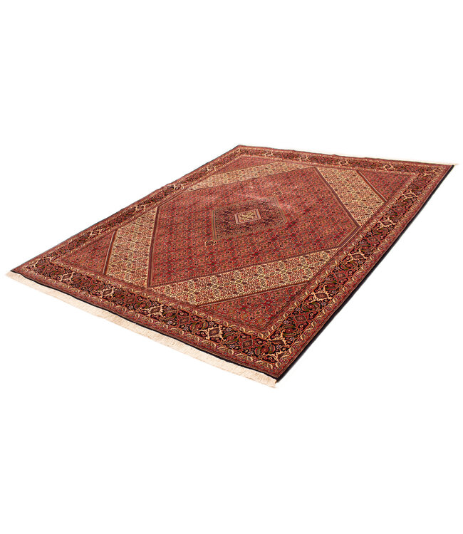 Bijar 26-01961 Bijar 9'7 X 12'8