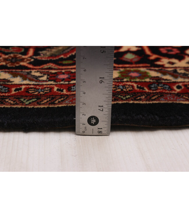 Bijar 26-01961 Bijar 9'7 X 12'8