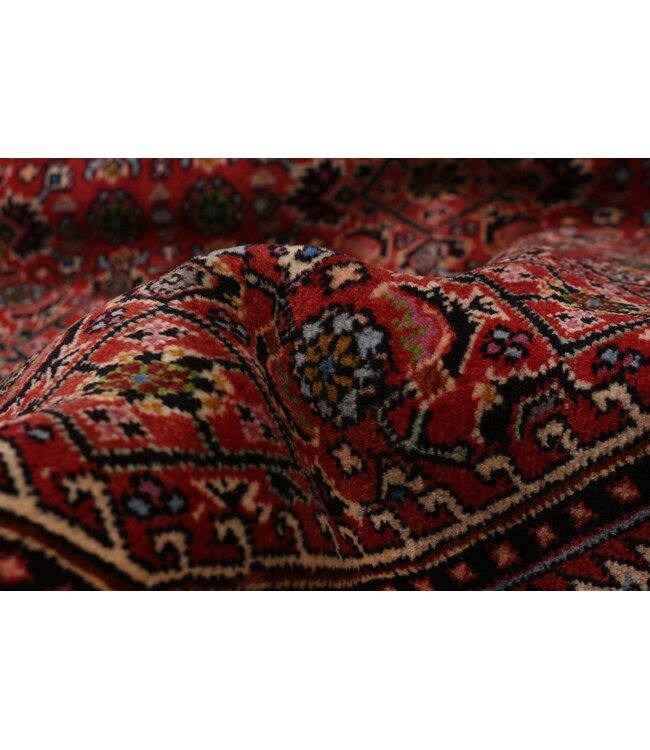 Bijar 26-01961 Bijar 9'7 X 12'8