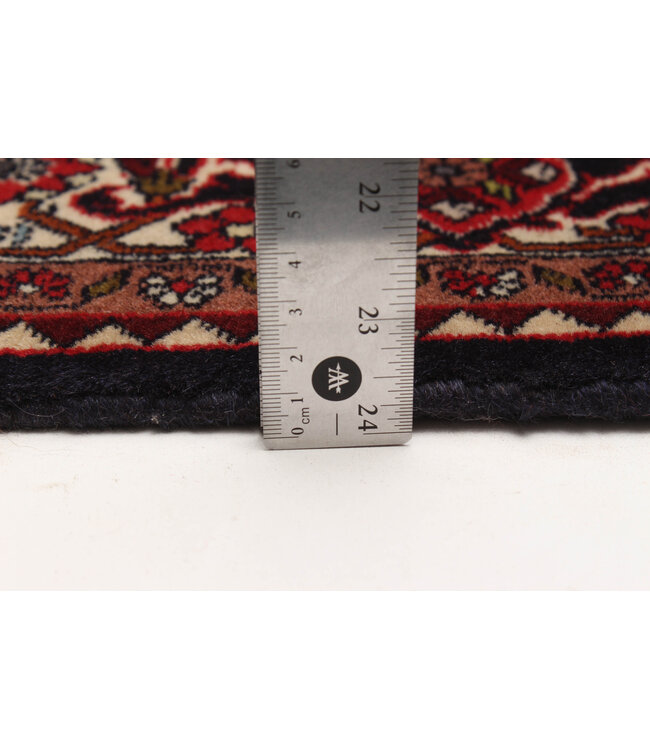 Bijar 26-01962 Bijar 4'9 X 7'1