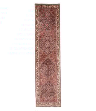 Bijar 26-01963 Bijar 2'6 X 10'2