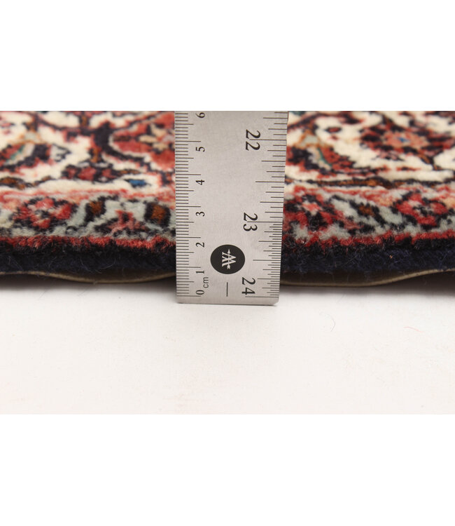 Bijar 26-01963 Bijar 2'6 X 10'2