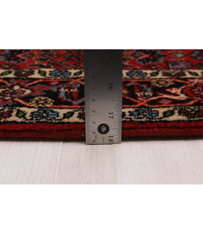 Bijar 26-01965 Bijar 2'9 X 9'8