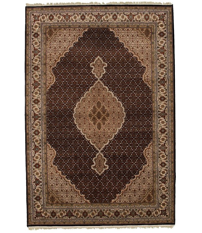 Tabriz 26-01966 Tabriz 6'7 X 9'9