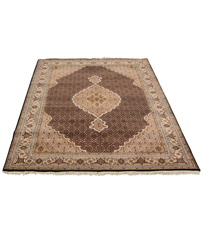 Tabriz 26-01966 Tabriz 6'7 X 9'9