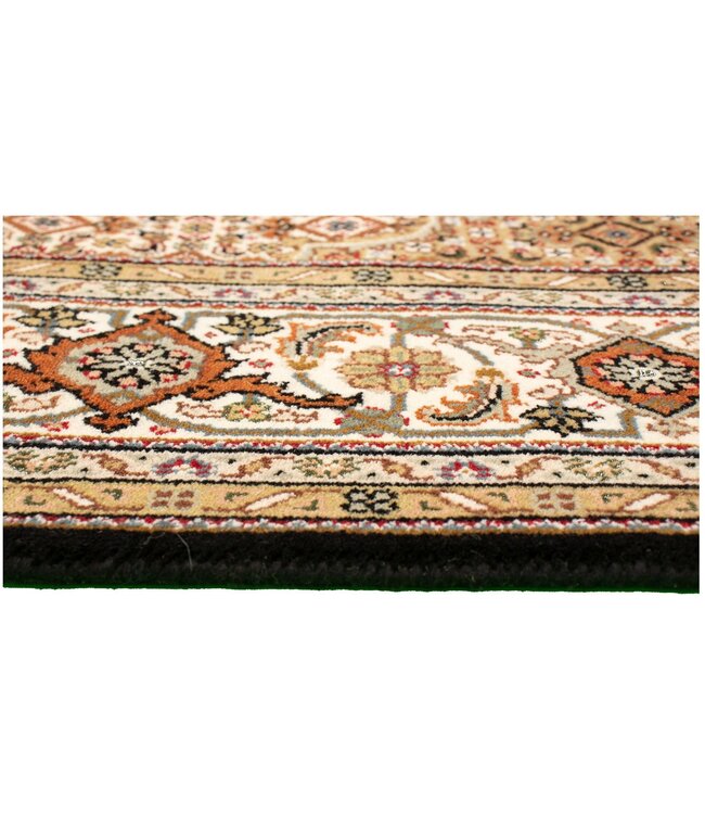 Tabriz 26-01966 Tabriz 6'7 X 9'9