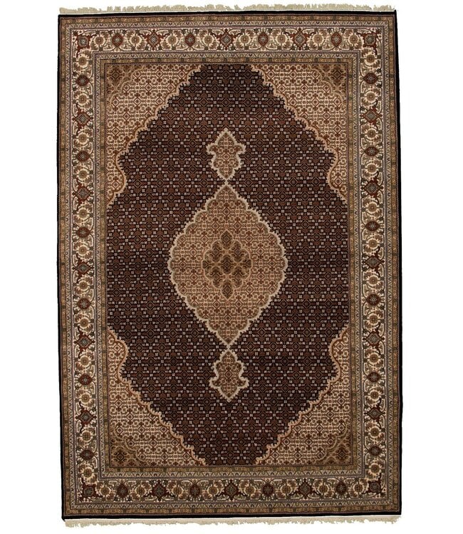 Tabriz 26-01967 Tabriz 6'7 X 9'9