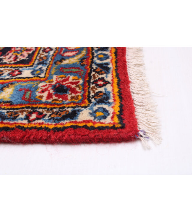 Kashan 26-01968 Kashan 9'10 X 13'9