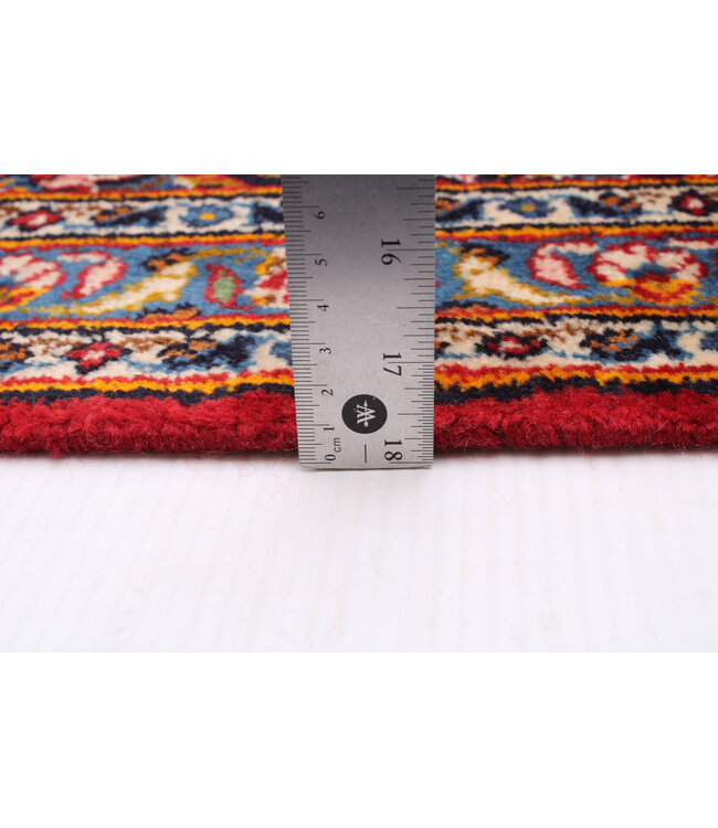 Kashan 26-01968 Kashan 9'10 X 13'9