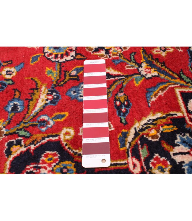 Kashan 26-01969 Kashan 9'4 X 11'9