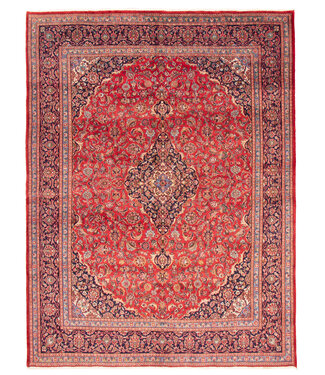 Kashan 26-01970 Kashan 9'4 X 12'4