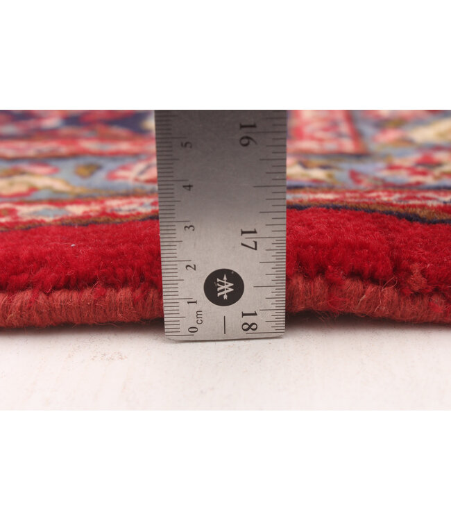 Kashan 26-01970 Kashan 9'4 X 12'4