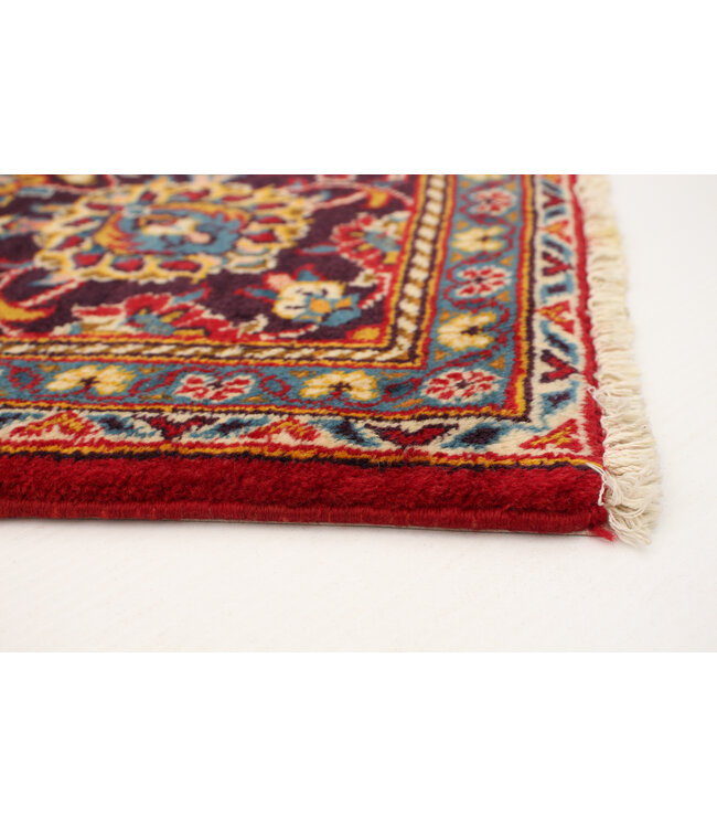 Kashan 26-01971 Kashan 7'1 X 10'3