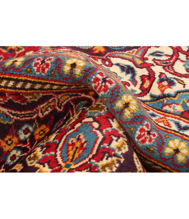 Kashan 26-01971 Kashan 7'1 X 10'3