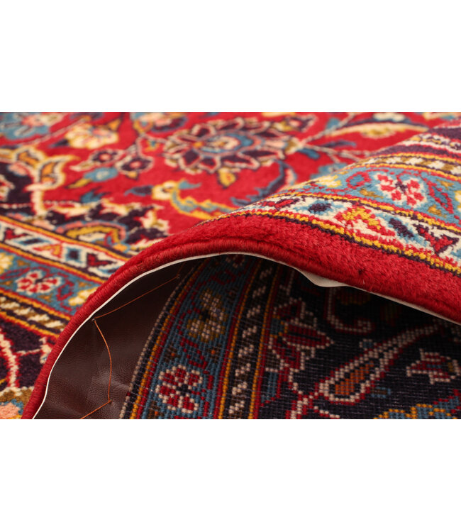 Kashan 26-01971 Kashan 7'1 X 10'3